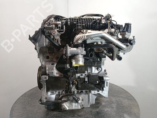 Motor VOLVO XC60 I SUV (156) D3 (150 hp) 30538900