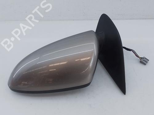 Left mirror NISSAN QASHQAI I (J10, NJ10) 2.0 | BP29888117C26