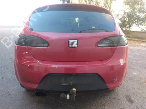 Instrument cluster SEAT LEON (1P1) 1.9 TDI | BP4610037C47 