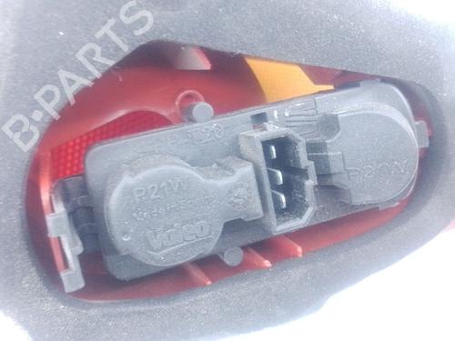 Right taillight SEAT LEON (1P1) 1.9 TDI | BP38535694C35 - Image 5