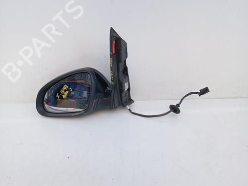 Spiegel buiten links OPEL ASTRA J (P10) 1.7 CDTI (68) (125 hp) 9846220