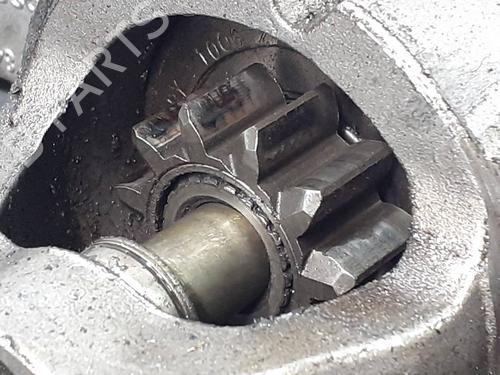 Starter BMW 3 Gran Turismo (F34) 320 d | BP7246035M8 