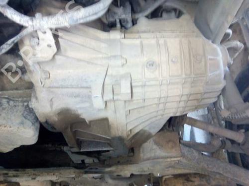 Rear wiper motor FORD TRANSIT CONNECT (P65_, P70_, P80_) 1.8 Di | BP8308584M102 