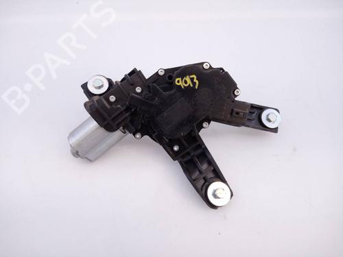 Used Rear wiper motor KIA CARENS IV 1.7 CRDi (116 hp) 7999260