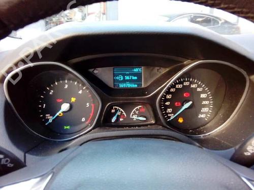 AC compressor FORD FOCUS III 1.6 TDCi | BP1929608M34 