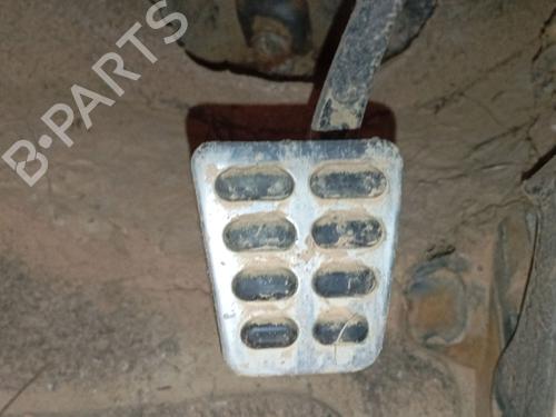 Used Break pedal HYUNDAI TUCSON (TL, TLE) 1.6 CRDi (116 hp) 28071758