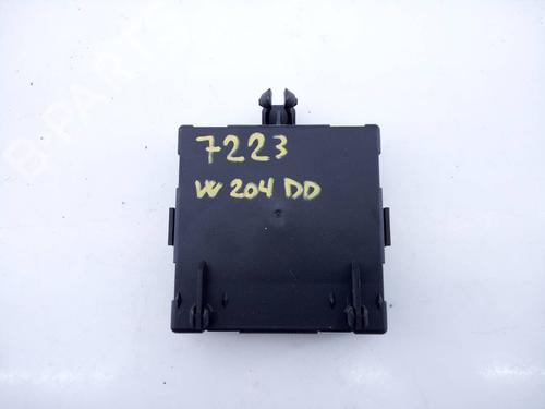 Used Electronic module MERCEDES-BENZ C-CLASS (W204) C 280 (204.054) (231 hp) 13313788