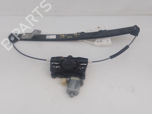 Used Rear left window mechanism Rear left window mechanism AUDI Q2 (GAB, GAG) 30 TDI (116 hp) 34055737 34055737