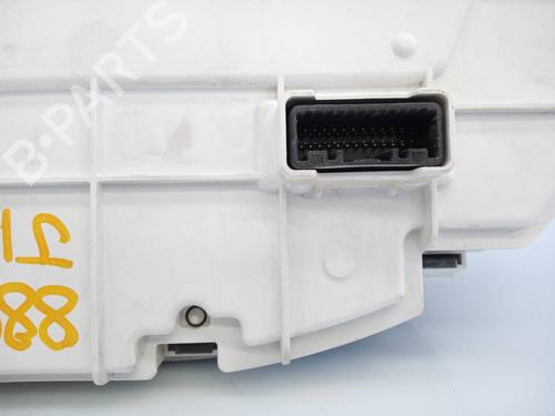 Instrument cluster TOYOTA LAND CRUISER PRADO (_J15_)  | BP7848139C47 