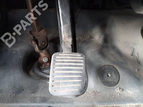 break-pedal-peugeot-boxer-van-22-hdi-100-2006-11173386 main image