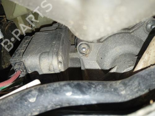 Used Steering rack CITROËN C4 CACTUS 1.6 BlueHDi 100 (99 hp) 28057154