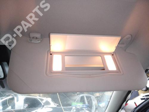 right-sun-visor-ford-focus-iii-20-tdci-2010-2011-2012-2013-2014-2015-2016-2017-2018-2019-2020-9969618 main image