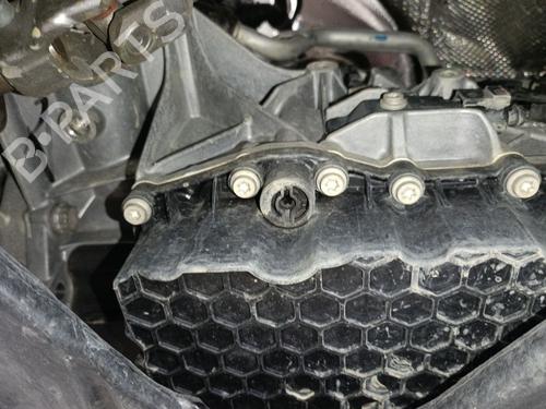 Used Gearbox Gearbox AUDI Q5 (FYB, FYG) 35 TDI Mild Hybrid (163 hp) 36432799 36432799