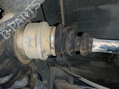 Used Right rear driveshaft MERCEDES-BENZ VITO / MIXTO Van (W639) 109 CDI (639.601, 639.603, 639.605) (88 hp) 32034985