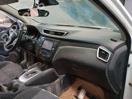 Instrumentbord NISSAN QASHQAI II (J11, J11_) 1.6 dCi (130 hp) 30838015