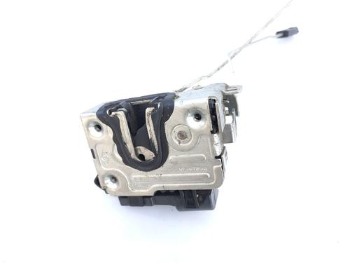 Used Front right lock DACIA SANDERO [2008-2025]  7052759