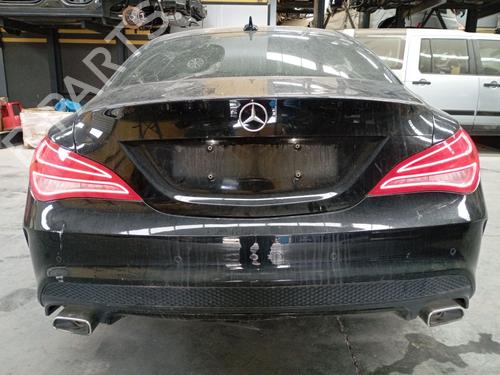 Headlight switch MERCEDES-BENZ CLA Coupe (C117) CLA 200 CDI / d (117.308) | BP40610799I24  - Image 8