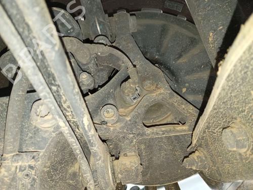 Used Right rear steering knuckle SEAT LEON ST (5F8) 1.4 TGI (110 hp) 32016332