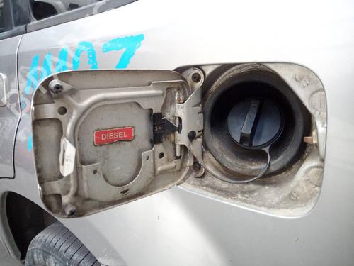 Fuel flap NISSAN X-TRAIL I (T30) 2.2 Di 4x4 | BP12493753C131 