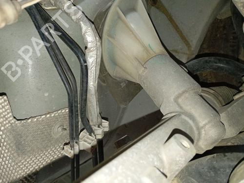 Used Steering rack Steering rack FORD ECOSPORT 1.5 Ti (112 hp) 32709655 32709655