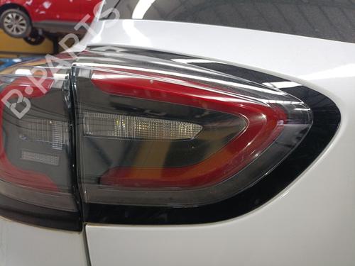 Used Left tailgate light Left tailgate light FORD PUMA (J2K, CF7) 1.0 EcoBoost mHEV (125 hp) 36595164 36595164