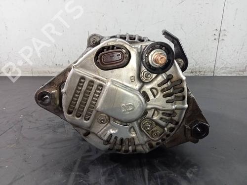 Alternator KIA SORENTO I (JC) 2.5 CRDi | BP17013832M7 