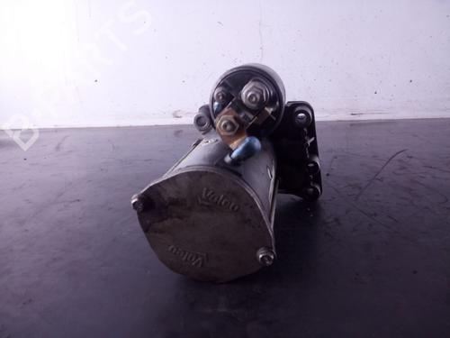 Starter OPEL CROSSLAND X / CROSSLAND (P17, P2QO)  | BP20641750M8 