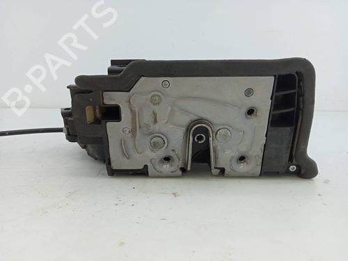 Used Front left lock BMW X1 (F48) xDrive 20 d (190 hp) 15658755