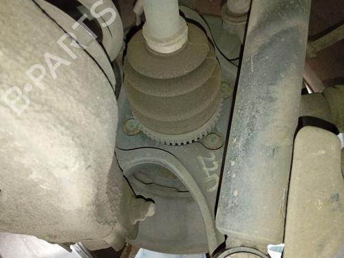 Used Left rear steering knuckle Left rear steering knuckle HYUNDAI SANTA FÉ II (CM) 2.2 CRDi 4x4 (155 hp) 34275740 34275740