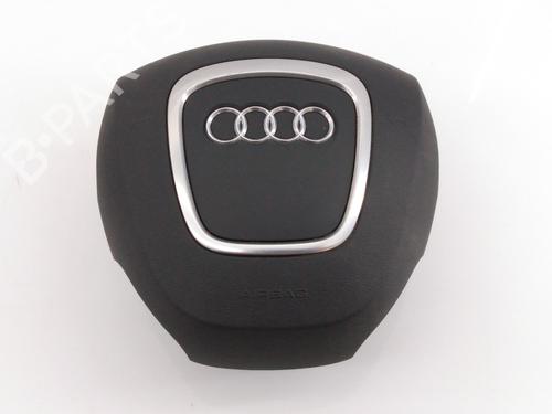 Førerens kollisjonspute AUDI Q5 (8RB) 2.0 TDI quattro (143 hp) 8132472