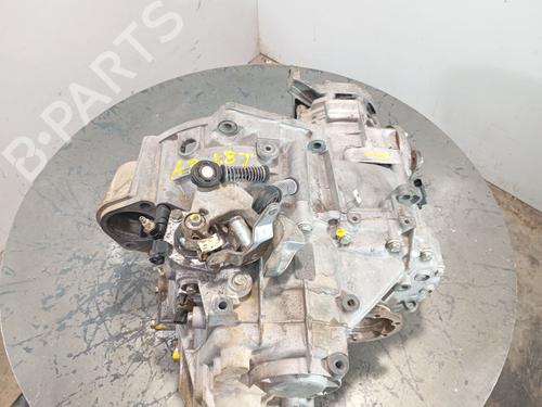 Gearbox AUDI A3 (8L1) 1.8 T quattro | BP29446274M3 