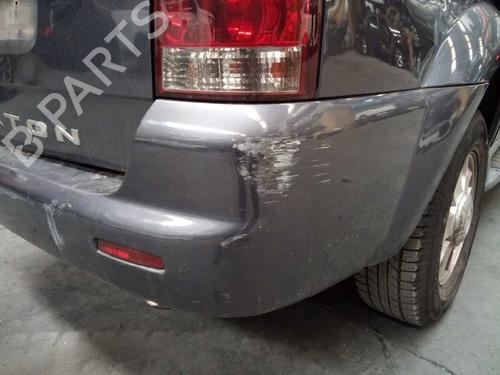 Bak støtfanger SSANGYONG REXTON / REXTON II (GAB_) 2.7 Xdi | BP7156845C8 