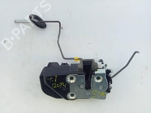 Rear left lock CHRYSLER 300C Touring (LX, LE) 3.0 CRD | BP18957359C100 