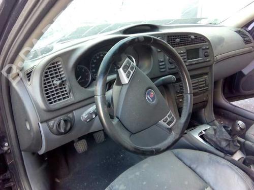 Instrument cluster SAAB 9-3 (YS3F, E79, D79, D75) 1.9 TiD | BP2799450C47 