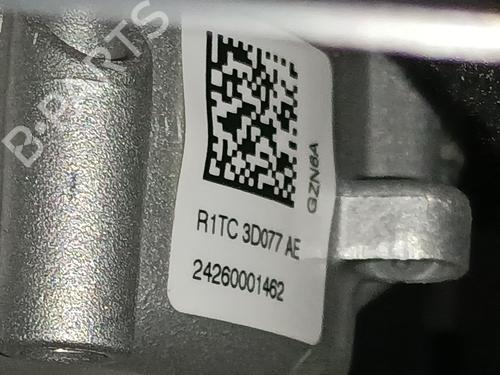 Steering column FORD PUMA (J2K, CF7) 1.0 EcoBoost mHEV | BP36532875M21 - Image 5