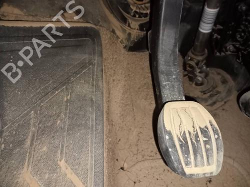 Used Clutch pedal PEUGEOT 3008 II SUV (MC_, MR_, MJ_, M4_) [2016-2025]  22769249