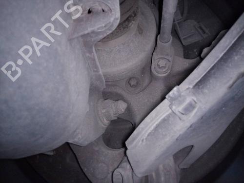 Used Left rear steering knuckle MERCEDES-BENZ C-CLASS (W204) C 200 CDI (204.001) (136 hp) 8905896