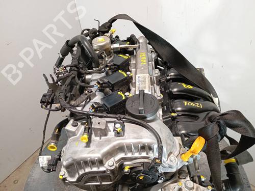 Engine HYUNDAI IONIQ (AE)  | BP18347960M1 