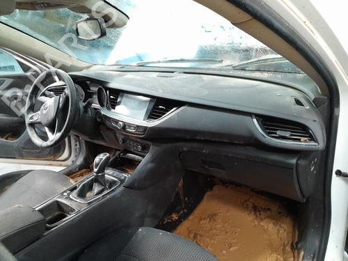 Alternator OPEL INSIGNIA A Sports Tourer (G09)  | BP26455068M7 