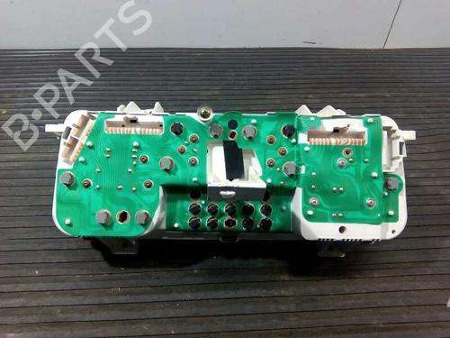 Instrument cluster MITSUBISHI CARISMA (DA_) 1.6 (DA1A) | BP4105570C47 