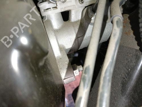 Used Brake master cylinder Brake master cylinder RENAULT TRUCKS Maxity [2007-2026] 40298045 40298045