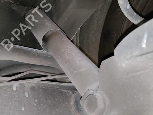 Used Right rear shock absorber DACIA DOKKER MPV (KE_) [2012-2025]  9975878
