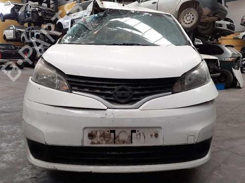 Engine control unit (ECU) NISSAN NV200 / EVALIA Bus 1.5 dCi 85 (M20, M20M, M20K, M20KK) | BP5956416M57 