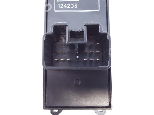 Left front window switch PEUGEOT 4008  | BP19305572I27 