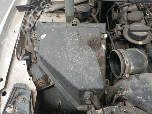 Luftfilter kasse Luftfilter kasse 37664726 37664726