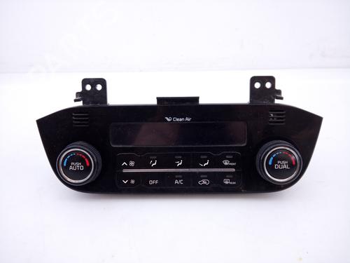 Used Climate control KIA SPORTAGE III (SL) 1.7 CRDi (116 hp) 7044048