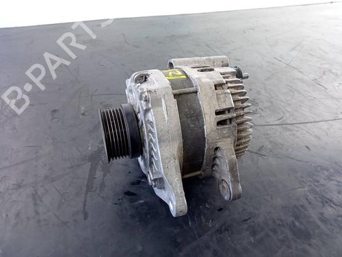 Used Alternator PEUGEOT 4008 [2012-2025]  19309465