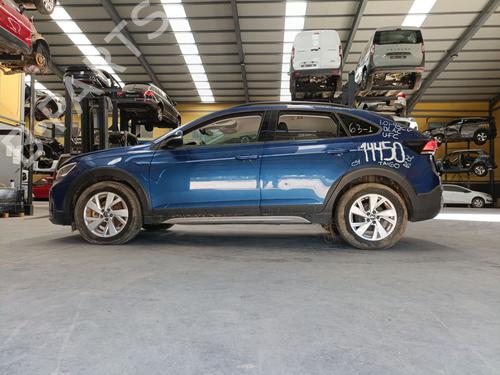 Engine control unit (ECU) VW TAIGO (CS1) 1.0 TSI | BP33855170M57  - Image 6