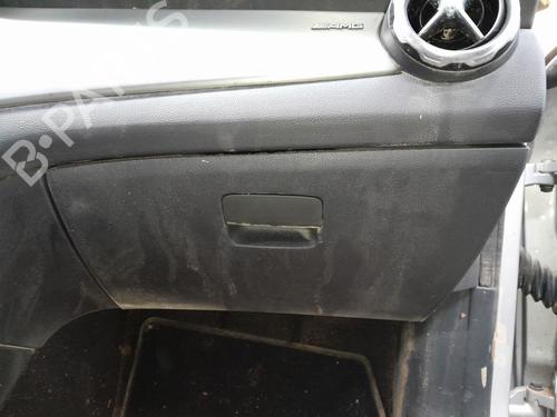 Used Glove box MERCEDES-BENZ GLA-CLASS (X156) GLA 220 d 4-matic (156.905) (177 hp) 23957910