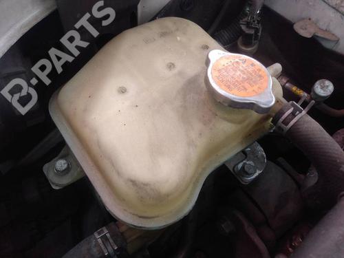 Used Expansion tank Expansion tank MITSUBISHI ASX (GA_W_) 1.8 DI-D (GA6W) (116 hp) 7465089 7465089